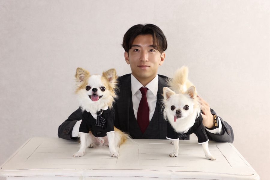 和田広矢 代表取締役